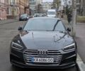 Сірий Ауді A5, об'ємом двигуна 1.98 л та пробігом 69 тис. км за 24300 $, фото 14 на Automoto.ua