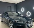 Сірий Ауді A5, об'ємом двигуна 1.98 л та пробігом 69 тис. км за 24300 $, фото 3 на Automoto.ua