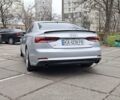 Сірий Ауді A5, об'ємом двигуна 1.98 л та пробігом 130 тис. км за 21000 $, фото 19 на Automoto.ua