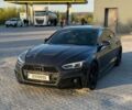 Серый Ауди А5, объемом двигателя 1.98 л и пробегом 158 тыс. км за 23400 $, фото 1 на Automoto.ua