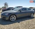 Сірий Ауді A5, об'ємом двигуна 2 л та пробігом 93 тис. км за 6900 $, фото 1 на Automoto.ua