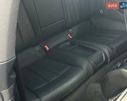 Серый Ауди А5, объемом двигателя 2 л и пробегом 129 тыс. км за 21990 $, фото 24 на Automoto.ua