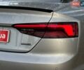 Серый Ауди А5, объемом двигателя 2 л и пробегом 129 тыс. км за 21990 $, фото 11 на Automoto.ua