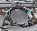 Сірий Ауді A5, об'ємом двигуна 1.98 л та пробігом 130 тис. км за 21000 $, фото 13 на Automoto.ua