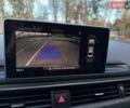 Сірий Ауді A5, об'ємом двигуна 1.98 л та пробігом 105 тис. км за 19999 $, фото 76 на Automoto.ua