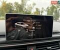 Серый Ауди А5, объемом двигателя 1.98 л и пробегом 105 тыс. км за 18500 $, фото 65 на Automoto.ua