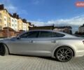 Сірий Ауді A5, об'ємом двигуна 1.98 л та пробігом 145 тис. км за 28800 $, фото 11 на Automoto.ua