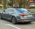 Сірий Ауді A5, об'ємом двигуна 1.98 л та пробігом 105 тис. км за 19999 $, фото 15 на Automoto.ua