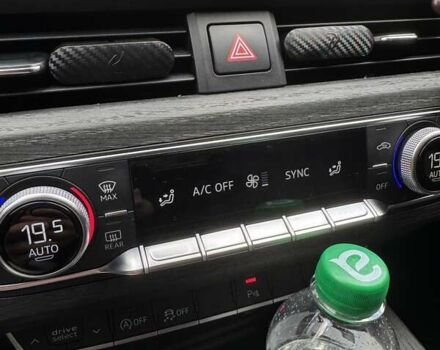 Серый Ауди А5, объемом двигателя 1.98 л и пробегом 100 тыс. км за 26000 $, фото 6 на Automoto.ua