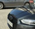Сірий Ауді A5, об'ємом двигуна 1.98 л та пробігом 140 тис. км за 24000 $, фото 20 на Automoto.ua