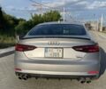 Сірий Ауді A5, об'ємом двигуна 1.98 л та пробігом 145 тис. км за 28800 $, фото 8 на Automoto.ua