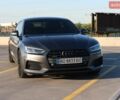 Сірий Ауді A5, об'ємом двигуна 3 л та пробігом 253 тис. км за 33999 $, фото 1 на Automoto.ua