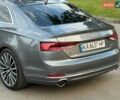 Сірий Ауді A5, об'ємом двигуна 1.98 л та пробігом 105 тис. км за 19999 $, фото 30 на Automoto.ua