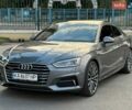 Сірий Ауді A5, об'ємом двигуна 1.98 л та пробігом 105 тис. км за 19500 $, фото 8 на Automoto.ua