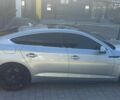 Сірий Ауді A5, об'ємом двигуна 1.98 л та пробігом 161 тис. км за 24950 $, фото 6 на Automoto.ua