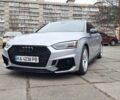 Сірий Ауді A5, об'ємом двигуна 1.98 л та пробігом 130 тис. км за 21000 $, фото 21 на Automoto.ua