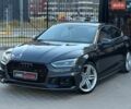 Серый Ауди А5, объемом двигателя 1.98 л и пробегом 91 тыс. км за 21900 $, фото 1 на Automoto.ua