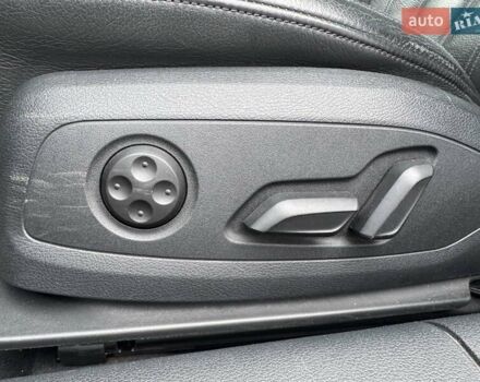 Серый Ауди А5, объемом двигателя 1.98 л и пробегом 114 тыс. км за 26490 $, фото 16 на Automoto.ua