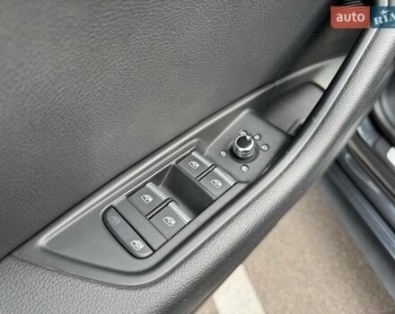 Серый Ауди А5, объемом двигателя 1.98 л и пробегом 114 тыс. км за 26490 $, фото 13 на Automoto.ua