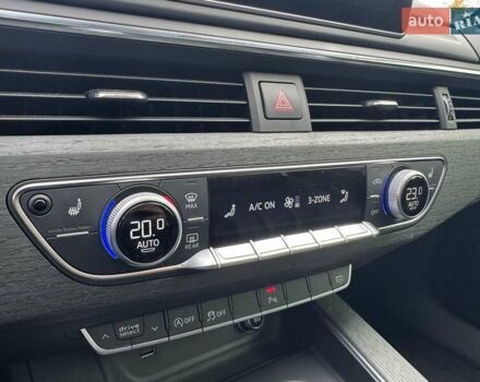 Серый Ауди А5, объемом двигателя 1.98 л и пробегом 114 тыс. км за 26490 $, фото 24 на Automoto.ua