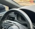 Серый Ауди А5, объемом двигателя 2 л и пробегом 129 тыс. км за 21990 $, фото 21 на Automoto.ua