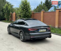 Сірий Ауді A5, об'ємом двигуна 1.98 л та пробігом 116 тис. км за 25500 $, фото 9 на Automoto.ua
