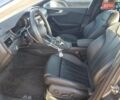 Серый Ауди А5, объемом двигателя 1.98 л и пробегом 79 тыс. км за 7300 $, фото 6 на Automoto.ua