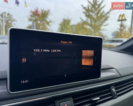 Серый Ауди А5, объемом двигателя 1.98 л и пробегом 114 тыс. км за 26490 $, фото 21 на Automoto.ua