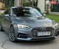 Сірий Ауді A5, об'ємом двигуна 1.98 л та пробігом 105 тис. км за 19500 $, фото 6 на Automoto.ua