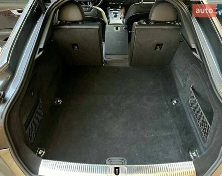 Серый Ауди А5, объемом двигателя 1.98 л и пробегом 80 тыс. км за 33900 $, фото 7 на Automoto.ua