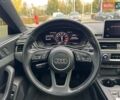 Серый Ауди А5, объемом двигателя 1.98 л и пробегом 114 тыс. км за 26490 $, фото 12 на Automoto.ua