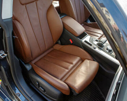 Серый Ауди А5, объемом двигателя 1.97 л и пробегом 25 тыс. км за 32500 $, фото 50 на Automoto.ua