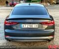 Серый Ауди А5, объемом двигателя 2 л и пробегом 80 тыс. км за 27500 $, фото 5 на Automoto.ua