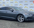 Сірий Ауді A5, об'ємом двигуна 2 л та пробігом 147 тис. км за 25700 $, фото 28 на Automoto.ua