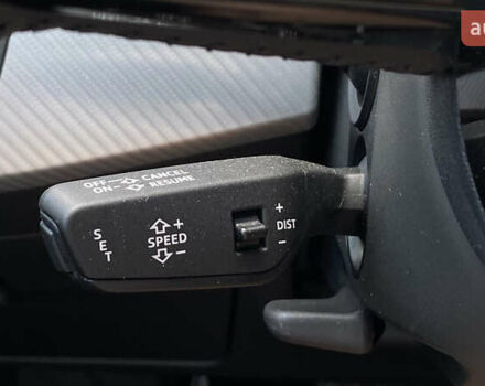 Сірий Ауді A5, об'ємом двигуна 2 л та пробігом 147 тис. км за 25700 $, фото 75 на Automoto.ua