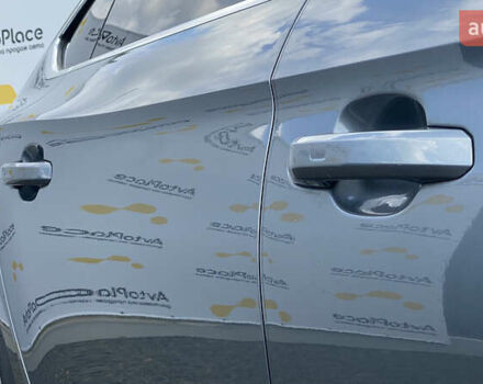 Сірий Ауді A5, об'ємом двигуна 2 л та пробігом 147 тис. км за 25700 $, фото 14 на Automoto.ua