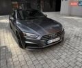 Серый Ауди А5, объемом двигателя 1.98 л и пробегом 66 тыс. км за 24900 $, фото 1 на Automoto.ua