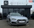Серый Ауди А5, объемом двигателя 2.97 л и пробегом 118 тыс. км за 38490 $, фото 1 на Automoto.ua