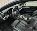 Серый Ауди А5, объемом двигателя 1.98 л и пробегом 93 тыс. км за 26000 $, фото 19 на Automoto.ua