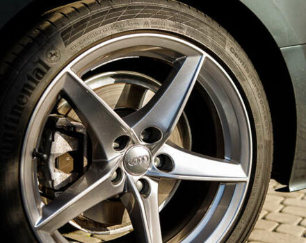 Серый Ауди А5, объемом двигателя 1.97 л и пробегом 25 тыс. км за 32500 $, фото 40 на Automoto.ua