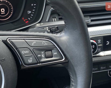 Сірий Ауді A5, об'ємом двигуна 2 л та пробігом 147 тис. км за 25700 $, фото 80 на Automoto.ua