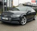 Сірий Ауді A5, об'ємом двигуна 1.98 л та пробігом 90 тис. км за 23750 $, фото 1 на Automoto.ua