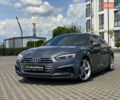 Сірий Ауді A5, об'ємом двигуна 2 л та пробігом 147 тис. км за 25700 $, фото 88 на Automoto.ua