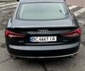 Серый Ауди А5, объемом двигателя 1.98 л и пробегом 47 тыс. км за 27700 $, фото 8 на Automoto.ua