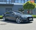 Сірий Ауді A5, об'ємом двигуна 2 л та пробігом 162 тис. км за 19800 $, фото 3 на Automoto.ua