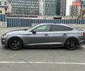 Серый Ауди А5, объемом двигателя 1.98 л и пробегом 93 тыс. км за 26000 $, фото 2 на Automoto.ua