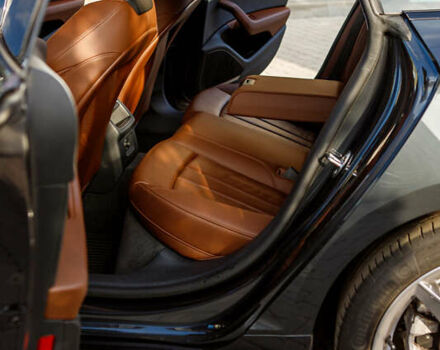 Серый Ауди А5, объемом двигателя 1.97 л и пробегом 25 тыс. км за 32500 $, фото 42 на Automoto.ua