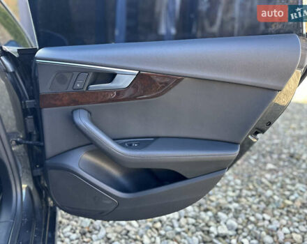 Серый Ауди А5, объемом двигателя 2 л и пробегом 124 тыс. км за 22500 $, фото 22 на Automoto.ua