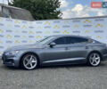 Сірий Ауді A5, об'ємом двигуна 2 л та пробігом 147 тис. км за 25700 $, фото 24 на Automoto.ua