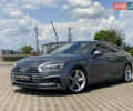 Сірий Ауді A5, об'ємом двигуна 2 л та пробігом 147 тис. км за 25700 $, фото 89 на Automoto.ua